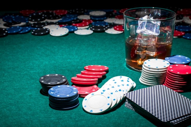 Tampilan berbagai jenis permainan live casino di platform f2000m dengan antarmuka modern