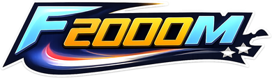 Logo f2000m